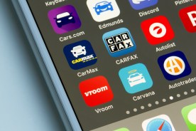 Las 10 mejores webs para comprar autos en E.E.U.U. (2025)